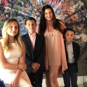 Meet your Posher, Miguelina